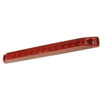 KOITO Manufacturing LED Height Marker Light Stop Lamp 24V Power Consumption Marker Stop (Koito Co., Ltd.) & (Horizontal Type) (Height Light 0.3W /
