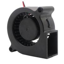 SMVP 24V DC Cooling Fan CN plug (adapter included)
