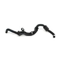 6420700281 Naujas variklio aukšto slėgio kuro siurblys alyvos vamzdelis kuro vamzdelis Mercedes Benz GL A6420700281 juoda