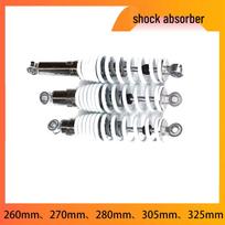 ATV Beach Buggy Hydraulic Shock Absorbers - Front/Rear, Sizes: 250mm, 270mm, 305mm, 330mm, 350mm 250mm