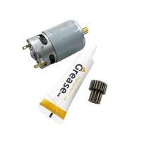 Electronic Handbrake Motor Repair Kit 597002W000 59700-2W000 for Hyundai Santa Fe DM