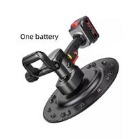 Household Wall Plastering Machine Handheld Electric Wall Plasterer Concrete Putty Powder Smoothing And Sanding Machine