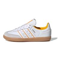 Adidas Samba OG J 'White Crew Yellow' IH5582 38