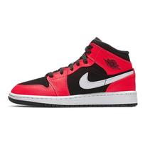Jordan 1 Mid Infrared 23 554725-061 36.5