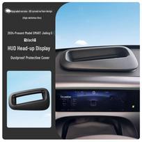Mercedes Smart 5 HUD Apsauginis dangtelis nuo dulkių Modeliams Nr. 1 ir Nr. 3 - Žvilgčiojantis džiaugsmas