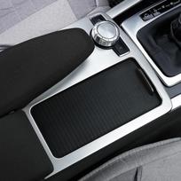 Mercedes 07-14 C-Class W204 C180 C200 Center Console Cup Holder Sticker