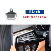 BMW 5 6 M5 serijai G30 G31 G38 G32 F90 Automobilio Pakeitimas 64229330687 Oro Kondicionieriaus Angos Jungiklio Grotelių Spaustukas Slenkio Pultelis Automobilio Priekis Galas