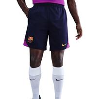 Nike Fc Barcelona Strike Men's Nike Dri-FIT Soccer Knit Shorts HJ6750-594 XXL