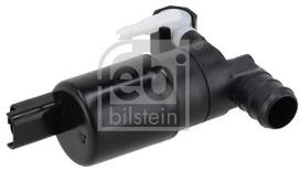 Vandens siurblys, priekinio stiklo plovimas FEBI BILSTEIN 24633