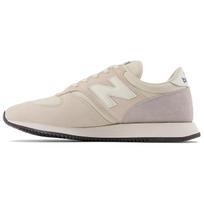New Balance 420 Off White Grey Unisex Bėgimo bateliai Karališkai mėlyni UL420TW2 37
