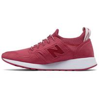 New Balance  420 Slip On Radish Women Sneakers Red White WRL420SC 37.5