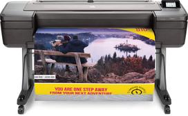 Ploteris HP Z6 44-IN | S7761969 | 192018667556