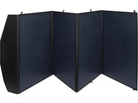Saulės įkroviklis Sandberg Solar Charger 200W QC3.0+PD+DC | 420-82 | 5705730420825
