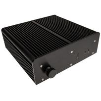Akasa Pascal TN UCFF-Gehäuse (Intel NUC), wasserdicht, OEM - Black | GEAK-132 | 4710679551029