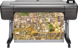 Ploteris HP DesignJet Z6DR 44" | T8W18A#B19 | 192018667600