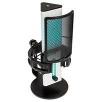 Endgame Gear XSTRM USB Microphone - white | GAPL-1073 | 4251442503734