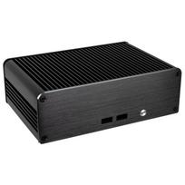 Akasa Newton CTN UCFF-Gehäuse (Intel NUC) - Black | GEAK-149 | 4710679551593