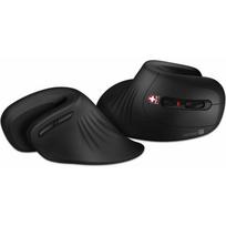 Pelė Connect IT CONNECT IT FOR HEALTH ergonominė vertikali belaidė pelė Black | CMO-2900-BK | 8595610625801