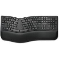 Klaviatūra Kensington Kensington Pro Fit Ergo universali belaidė RF + Bluetooth QWERTY British English Black | K75401UK | 5028252602648