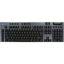 Klaviatūra Logitech G915 X Lightspeed GL Clicky (920-012709) | 920-012709 | 5099206121409