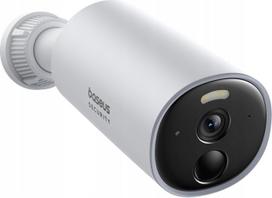 Išorinė kamera Baseus B1 2k (White) | S0SV002130 | 6932172661922