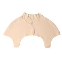 Shoulder Warmer Wrap Back Support Back Elderly People Cervical Spine Protect L abrikosas
