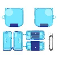 For CMF Buds Pro 2/Buds 2 Plus 2025 TPU Prtoective Cover Universal Bluetooth Earphones TPU Protective Case Headphone Cover