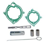 9Pcs For 2KW 5KW Air Diesel Parking Heater Repair Kit Glow Plug Gasket Tool Kit