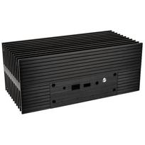 Akasa Turing FX Fanless UCFF-Gehäuse (Intel NUC), OEM - Black | GEAK-125 | 4710679550039
