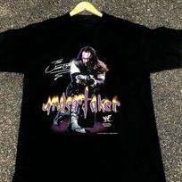 The Undertaker Vintažiniai 1998 m. Imtynių Marškinėliai Dydis S-4XL PAKARTOTINIS Spausdinimas Nauji Unisex Marškinėliai L gray