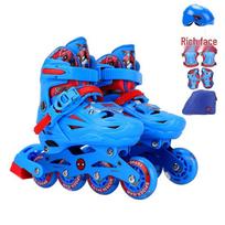 Disney Kids' Beginner Roller Skates L