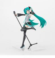 Hatsune Miku Project DIVA Luminasta Hatsune Miku Project DIVA 15th MEGA39's Ver. mėlyna