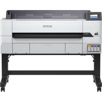 Ploter Epson Drukarka wielkoformatowa SC-T5405 36cal/A0/4pl/W+GLAN/USB3/Stand | C11CJ56301A0 | 8715946687049