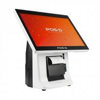 Spausdintuvai ALLNET ALLNET kasos ALLNET terminis kasos spausdintuvas ALL-PR808. USB/LAN/RS232. White | ALL_POS_ALL-PR808-USL-W | 4038816206725