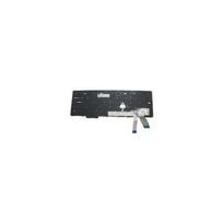 Lenovo 5N21K05089, Apšviesta klaviatūra, Lenovo, ThinkPad T16 Gen 2 | 5N21K05089 | 5715063289433