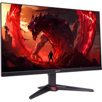 Acer Nitro VG270X1 (68.6 cm (27 Zoll), Black, FullHD, IPS, HDR, 200Hz Panel) | UM.HV0EE.101 | 4711474196958