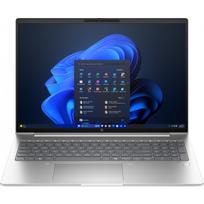 HP HP ProBook 460 G11 Notebook - Wolf Pro Security - Intel Core Ultra 7 155U / 1.7 GHz - Win 11 Pro - Intel Graphics - 16GB RAM - 512GB SSD NVMe - 40.6 cm (16") IPS 1920 x 1200 - Wi-Fi 6E, Bluetooth 5.3 WLAN-Karte - Kunststoff in Pike Silver | 9C0C6EA#ABD | 0198415059222