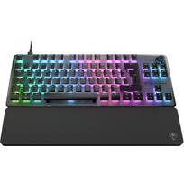Kompiuterio klaviatūra Turtle Beach Vulcan II TKL Pro žaidimų klaviatūra Black | TBK-2002-02-DE | 731855220069