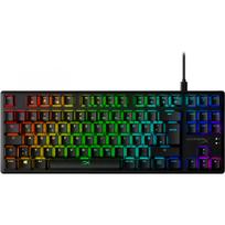 Klaviatūra HyperX Alloy Origins Core HyperX Red (4P5P3AD#ABD) | 4P5P3AD#ABD | 196188487372
