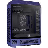 Thermaltake The Tower 600  (Violet, Tempered Glass x 3) | CA-1Z1-00MNWN-00 | 4711475649798