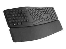 Klaviatūra Logitech Ergo K860 (920-010347) | 920-010347 | 5099206097087