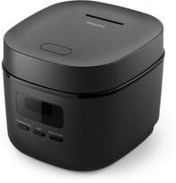 PHILIPS 3000. sērijas Mini rīsu vārāmais katls juodas HD3080/80 | HD3080/80 | 8720389055294