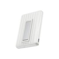 POWER BANK USB 10000MAH RAPID/MAG WHITE 5022801022 ECOFLOW | 5022801022 | 4895251647991