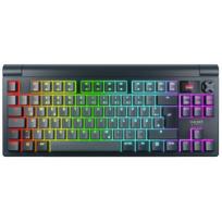 CHERRY MX 8.3 Belaidė RGB klaviatūra su Red jungikliais DE | G80-3883HJADE-22 | 4025112119354