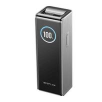 Citi ECOFLOW Ecoflow RAPID nešiojamas įkroviklis silver EF-RAPID25K140W-S-EU | 5023001012 | 4895251653848