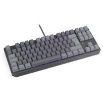 Thock V2 TKL, Gaming-Tastatur grau, DE-Layout, ENDORFY Red | EY5D036 | 5903018668185