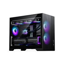 Korpusas Phanteks XT M3 ARGB Black (PH-XT325M_DBK01) | PH-XT325M_DBK01 | 886523303909