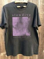 Slowdive 90-ųjų Vintažiniai Marškinėliai, Slowdive Grupės Unisex Marškinėliai Dydis S-4XL BL1305 L