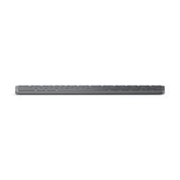 Klaviatūra Lenovo ZG38C05820 universali USB + Bluetooth QWERTY US English Grey | ZG38C05820 | 197530415258
