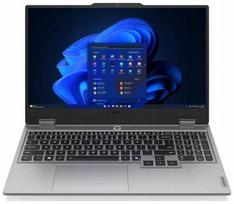 Lenovo LOQ 15 nešiojamas kompiuteris - Core i5-13450HX | 15,6"-144Hz | 32GB | 1TB | Windows 11 Pro | RTX5050 | 83JE007SPB|10M232W11P | 5906849855038